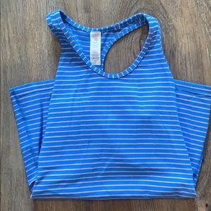 ivivva by lululemon tank